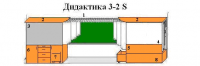 Интерактивная МКП "Дидактика 3-2-IS" - «globural.ru» - Дербент