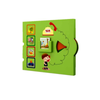 Дидактическая панель "Берегись огня" ситуации на улице - «globural.ru» - Дербент