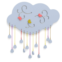 Дидактическая панель "Тучка" - «globural.ru» - Дербент