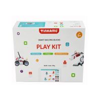 Образовательный набор "Tinkamo Play Kit"	 			 			 - «globural.ru» - Дербент