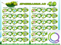 Стенд "Прибавляем до 10" - «globural.ru» - Дербент