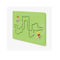 Дидактическая панель "Забей гол" - «globural.ru» - Дербент