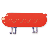 Настенный развивающий модуль "Пёс" - «globural.ru» - Дербент