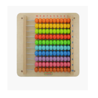 Панель "Счеты 1-100" - «globural.ru» - Дербент