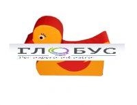 Напольная игрушка "Цыплёнок" с аппликацией (ВИК) - «globural.ru» - Дербент