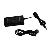 Сетевой адаптер SMPS 12V 5A PS-10 [EU-220V] - «globural.ru» - Дербент