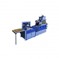 Интерактивный комплекс «Логопедическая Шхуна» версия «Боцман»  - «globural.ru» - Дербент