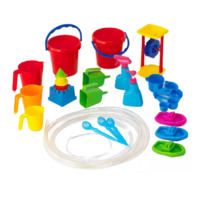 Играем с водой. Набор для класса - «globural.ru» - Дербент