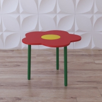 Стол «Бутон» - «globural.ru» - Дербент