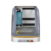 Фрезерно-гравировальный станок Charly 4U 800W PACK с ЧПУ - «globural.ru» - Дербент