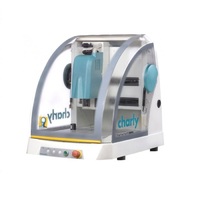 Фрезерно-гравировальный станок Charly 4U 1,1 kW PACK с ЧПУ - «globural.ru» - Дербент