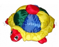 Черепаха под чехлы (напольная мягкая) - «globural.ru» - Дербент