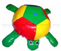 Черепаха под чехлы (тент) - «globural.ru» - Дербент