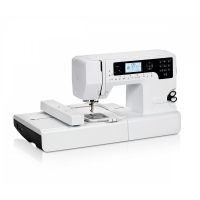 Машина швейно-вышивальная - «globural.ru» - Дербент