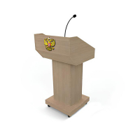 Интерактивная трибуна CONFERENCE I - «globural.ru» - Дербент