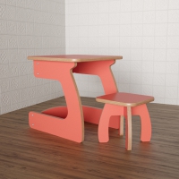 Детский стол «Маргаритка» - «globural.ru» - Дербент