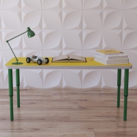 Стол растущий на регулируемых ножках «Непоседы» - «globural.ru» - Дербент