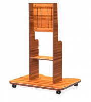 Стойка неповоротная - «globural.ru» - Дербент