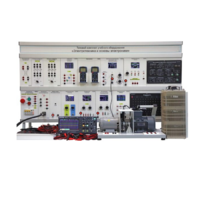 Типовой комплект учебного оборудования «Электротехника и основы электроники» - «globural.ru» - Дербент