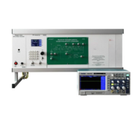 Учебное лабораторное оборудование «Основы электроники и схемотехники» - «globural.ru» - Дербент