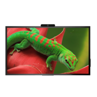 Интерактивная панель Geckotouch Interactive 65R - «globural.ru» - Дербент