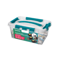 Ресурсный набор для образовательного набора «Умные 3D-проекты» М1 ЙоТик 32 - «globural.ru» - Дербент