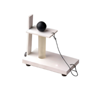 Прибор для демонстрации инерции и инертности тела - «globural.ru» - Дербент