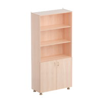 Шкаф для учебных пособий - «globural.ru» - Дербент