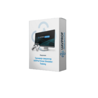 Симулятор для ручных полетов - «globural.ru» - Дербент