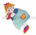 Девочка–мат (ВИК) - «globural.ru» - Дербент