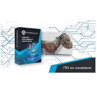 Макет масштабный "Скелет собаки" Масштаб 1:1 - «globural.ru» - Дербент