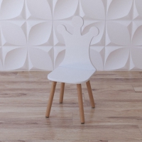 Стул «Царевна Василиса» - «globural.ru» - Дербент