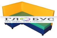 Диван угловой (ВИК) - «globural.ru» - Дербент