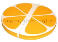 Детский мат «Дольки Лимона» (ВИК) - «globural.ru» - Дербент