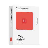 Дополнительный анимационный набор Matatalab Animation Add-on - «globural.ru» - Дербент