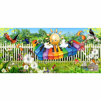 Стенд "Музыкальный" магнитный - «globural.ru» - Дербент