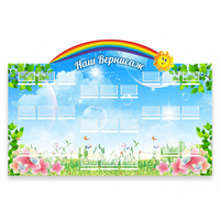 Стенд "Наш Вернисаж" - «globural.ru» - Дербент