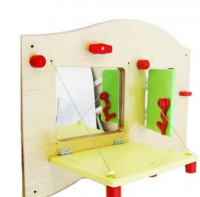 Дидактическая панель "Замочки" - «globural.ru» - Дербент