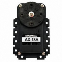 Сервомотор Dynamixel AX-18A - «globural.ru» - Дербент