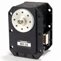 Сервомотор Dynamixel MX-28R - «globural.ru» - Дербент