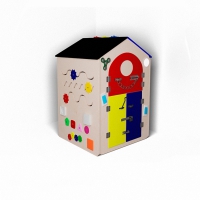 Бизидом "Вундеркинд" - «globural.ru» - Дербент