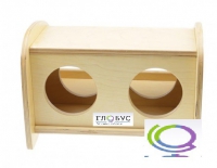 Набор "Тактильный ящик" - «globural.ru» - Дербент