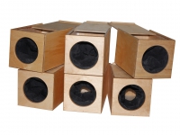 Тактильные ячейки (в комплекте 6 шт) - «globural.ru» - Дербент