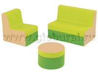 Мебель бескаркасная (вариант 2, ВИК) - «globural.ru» - Дербент