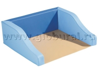 Кровать мягкая разборная (ВИК) - «globural.ru» - Дербент