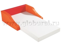 Кровать мягкая разборная с матрасом (ВИК) - «globural.ru» - Дербент