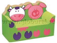 Диван "Наф-Наф" (ВИК) - «globural.ru» - Дербент