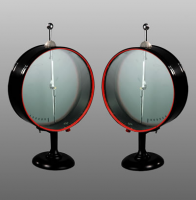 Электрометры (пара) - «globural.ru» - Дербент