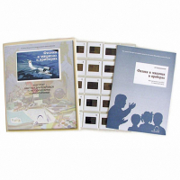 Слайд-комплект Физика в машинах и приборах (20 шт.) - «globural.ru» - Дербент