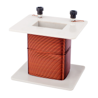 Катушка из медного провода (200 витков) - «globural.ru» - Дербент